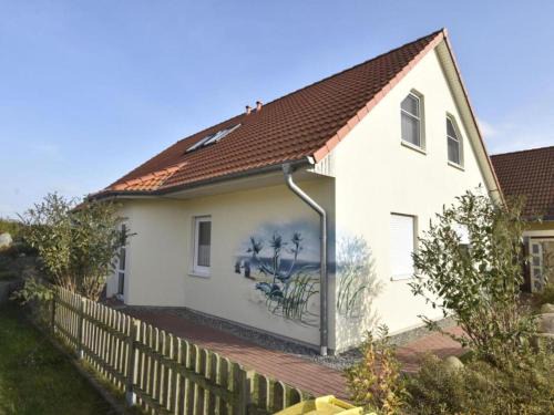 Am Salzhaff