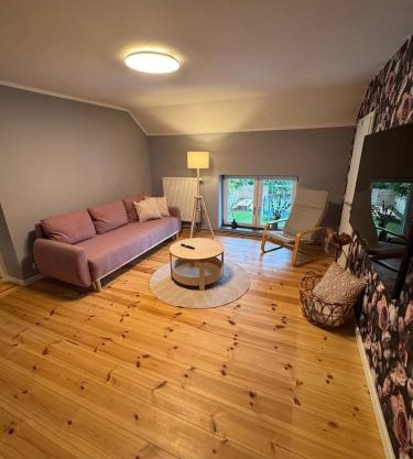 Am Storchennest - Dein Ostsee Urlaub