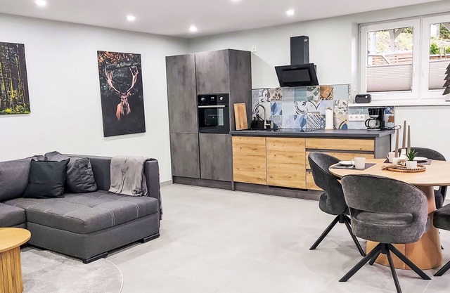 Am Waldrand by Interhome