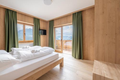 Ama Dolomiti - Residence