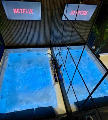 AMA Esclusive SPA Madama