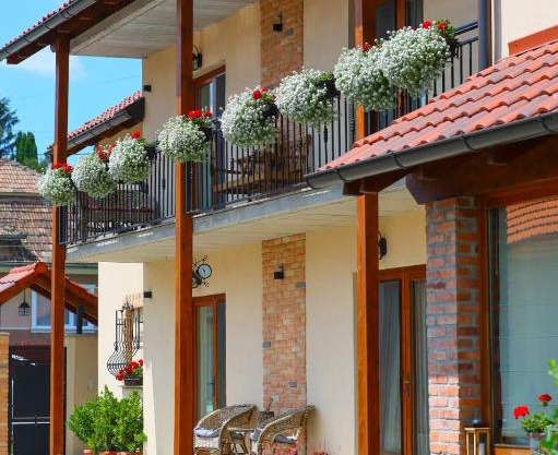 AMA Guest House