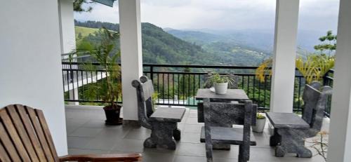 Ama Residency & Homestay Kandy