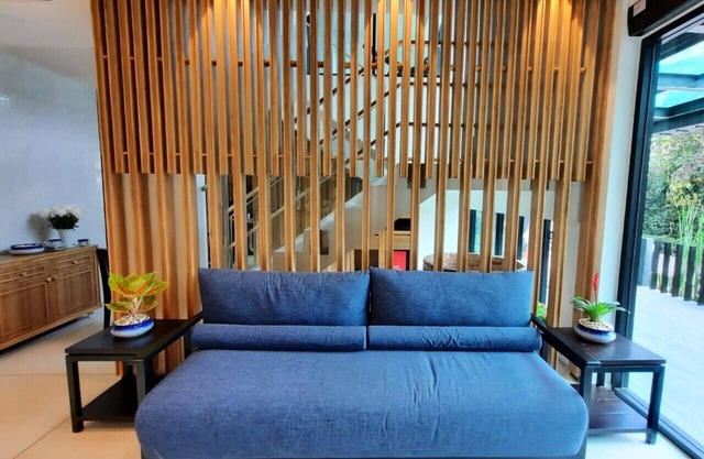 Ama's House Luxury Boutique Hotel