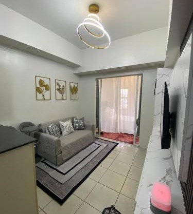 AMA Tower Residences - Liam Kyro Staycation Place