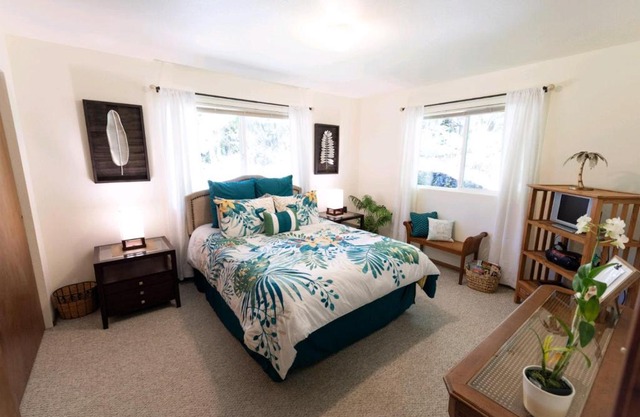 'Ama'u Lani Cottage
