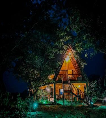 Ama Villa