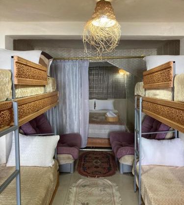 Amaan ⴰⵎⴰⴰⵏ Cottage