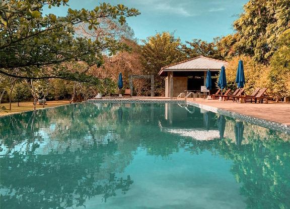 Amaara Forest Hotel Sigiriya
