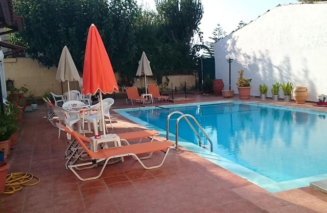 Amaazing apartment in Rapaniana with shared pool