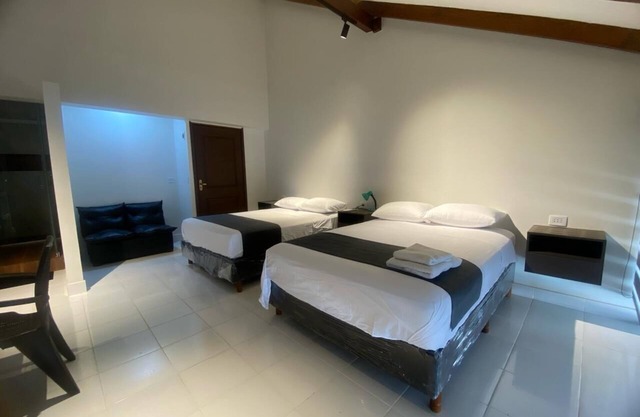 Amaca Hostal