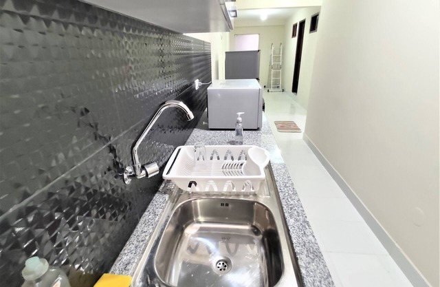 Amaca Hostal