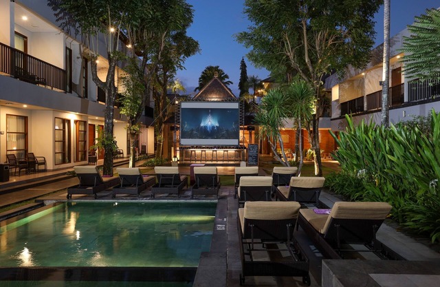 Amadea Resort & Villas