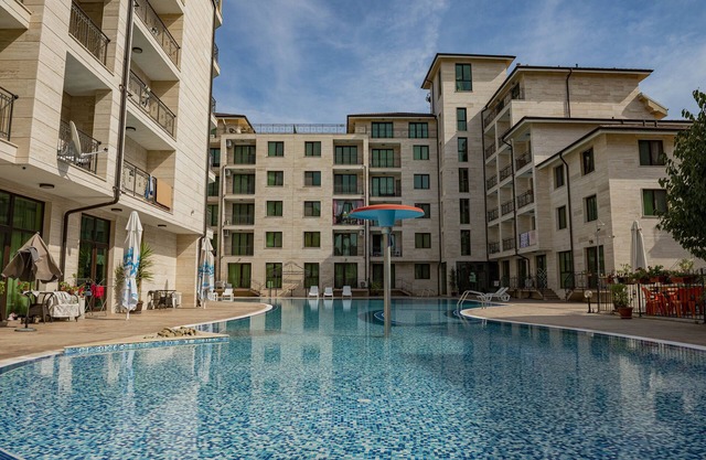 Amadeus Lux - Menada Apartments