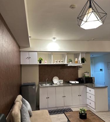 Amaia Steps Mandaue City