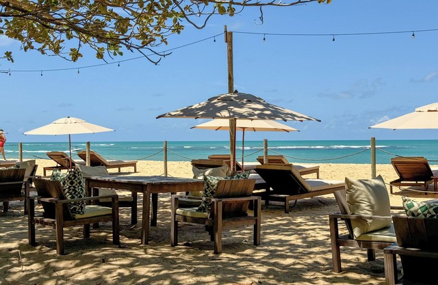 Amaia Trancoso Hotel