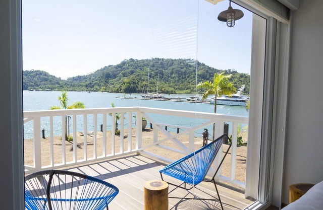 Amaka Ocean Living Lodge