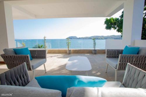 Amako Beach House