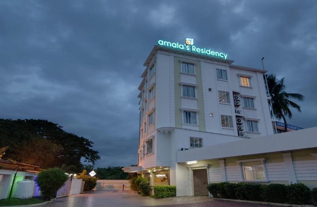 Amala's Residency