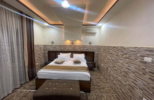 Amaled Hotel