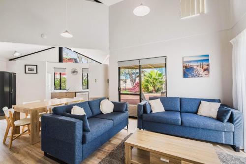 Amalfi Resort Busselton's Best Kept Secret