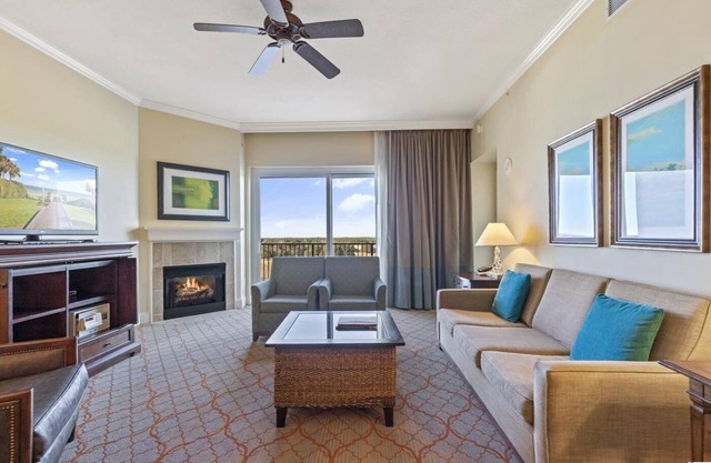 The Marina at Grande Resorts 4-1202-2 bedroom and 2 bath