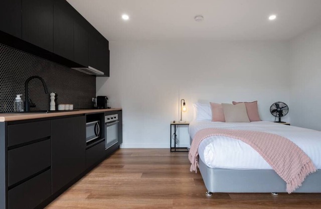 Amali Studio stylish and contemporary