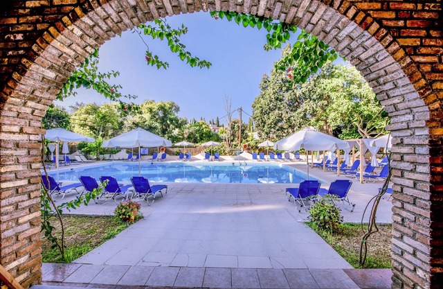 Amalia Hotel