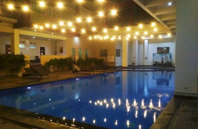 Amalia Hotel Lampung