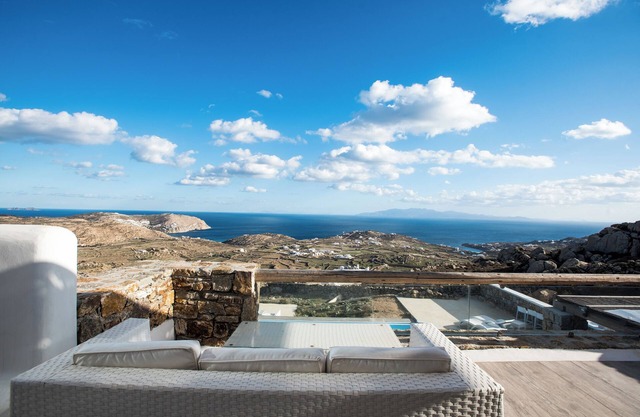 Amallini Suites