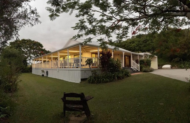 Amamoor Homestead and Country Cottages