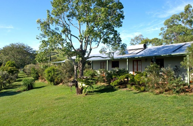 Amamoor Lodge