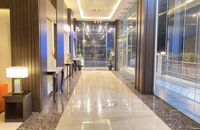 Aman Hotel Almansik