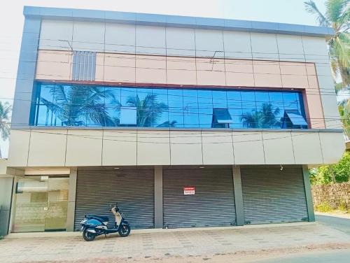 amana residency