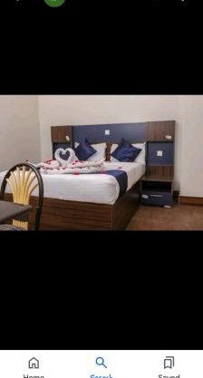 Amana view hotel