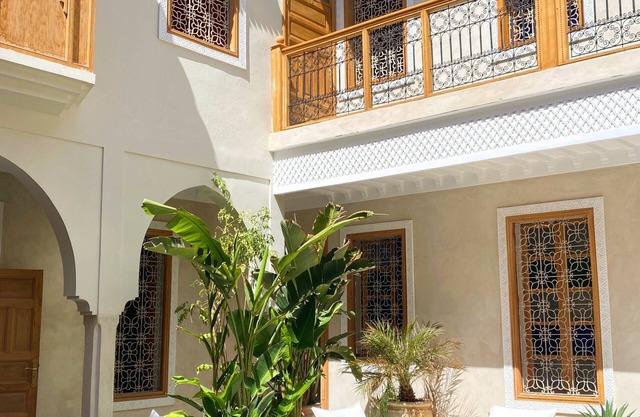 Amanar Marrakech