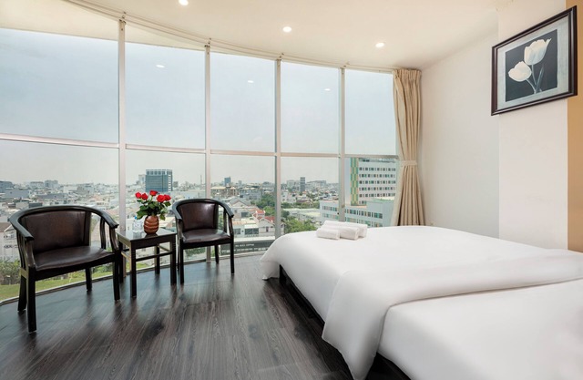 Amanda Hotel