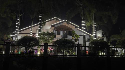 Amanda's Ridge Home