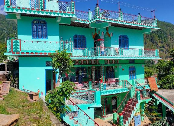 Amandeep Home Stay