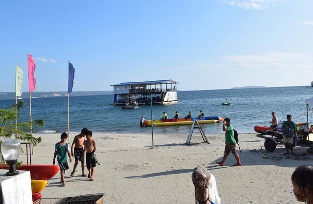 Amanentez Olongapo