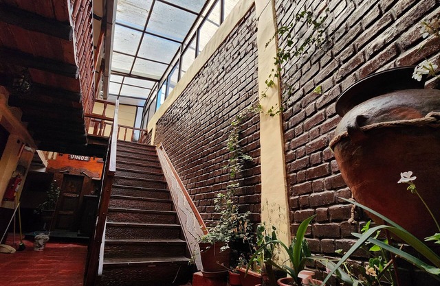Amankay hotel cusco