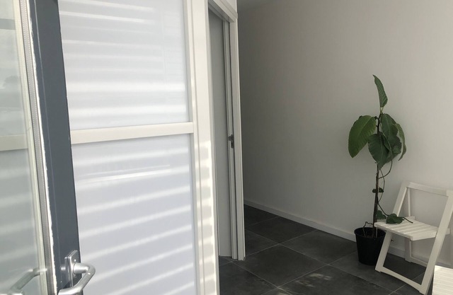 Amans Bungalow Den Helder