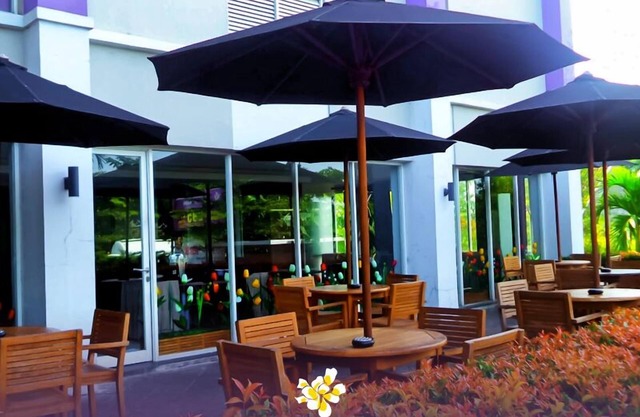 Amantis Hotel