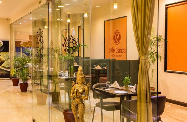 Amantra Comfort Hotel