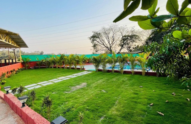 Amantran Farms and Resort