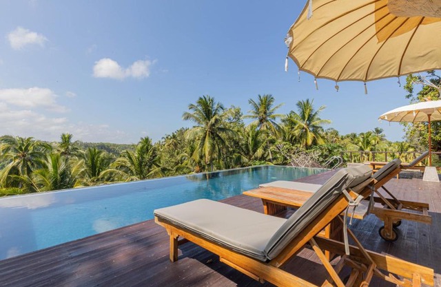 Amanuba Ersadeva Resort