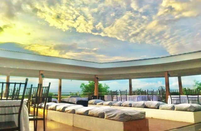 Amanzara Resort Panglao