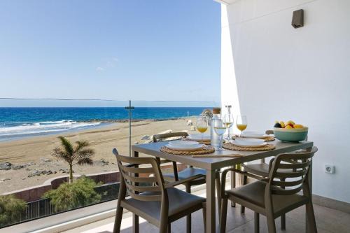 Amapola Moon - Calidad y disfrute en primera linea de playa
