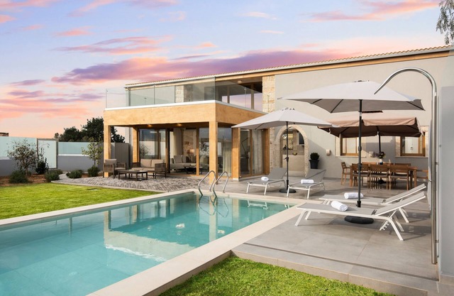 Amaré Chania Luxury Residence