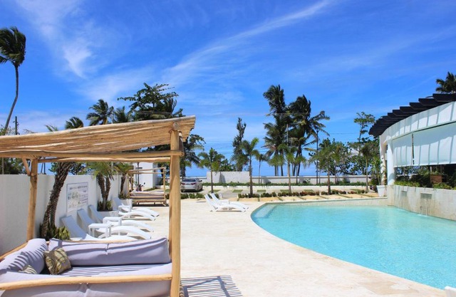 Amar'e Aparthotel & Spa